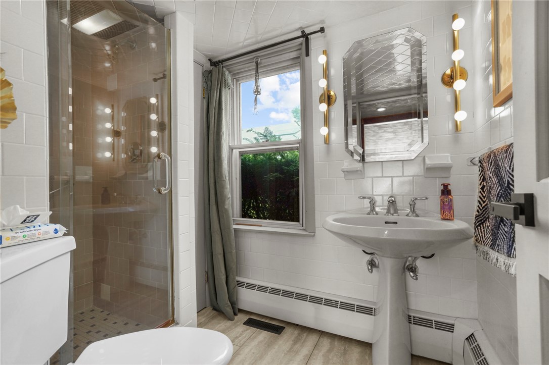 275 Mattity Road North Smithfield, RI 02896 - Photo 28 of 44 3 bathroom -1st floor guest bathroom off of office