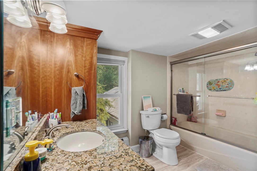 275 Mattity Road North Smithfield, RI 02896 - Photo 29 of 44 4 bathroom- 2nd floor