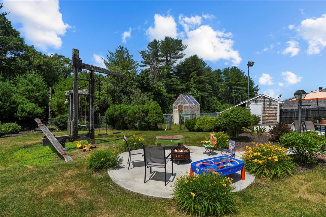 275 Mattity Road North Smithfield, RI 02896 - Photo 38 of 44 Gallery Image 38