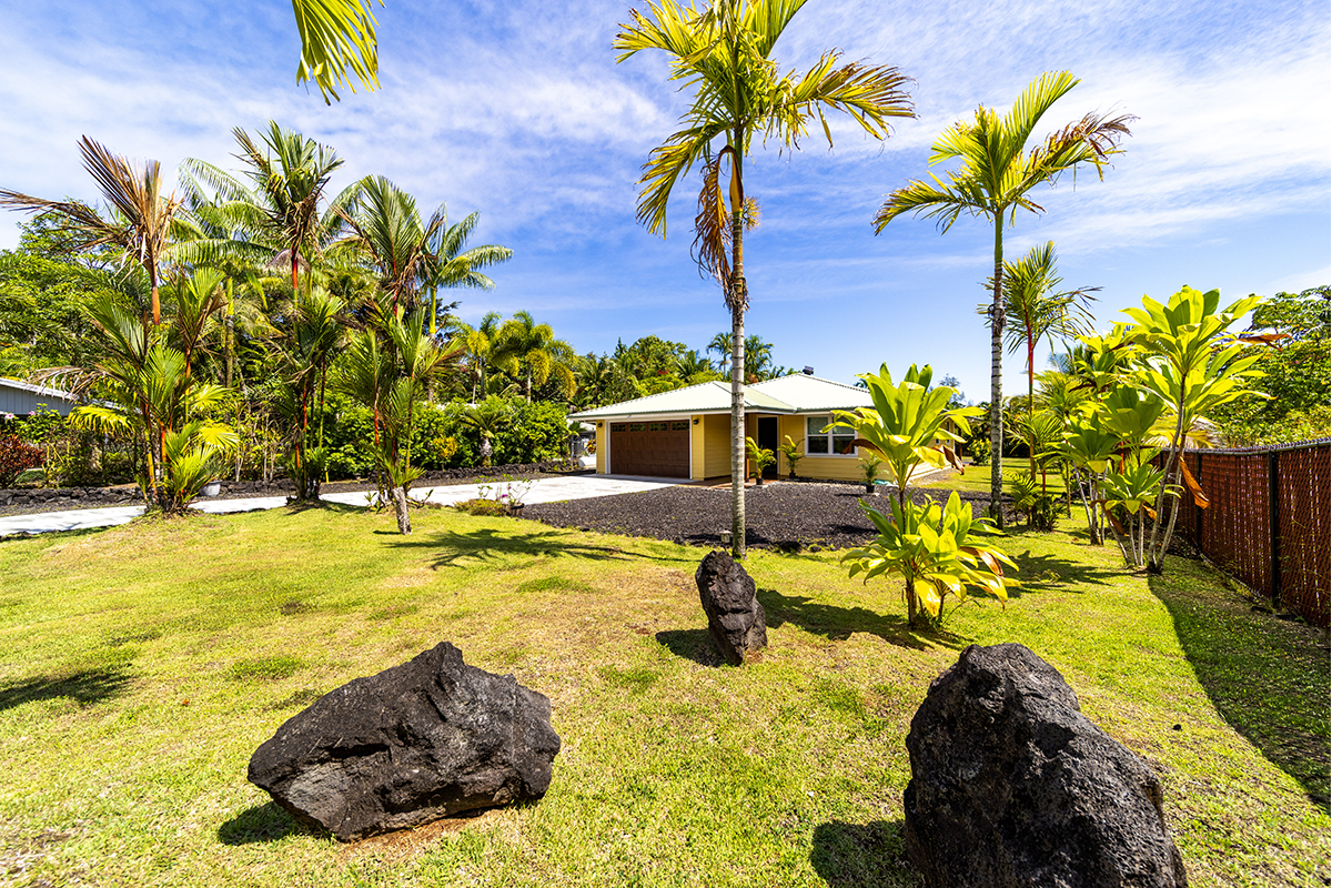 15-1495 Beach Road Keaau, HI 96749 - Photo 2 of 28 Gallery Image 2