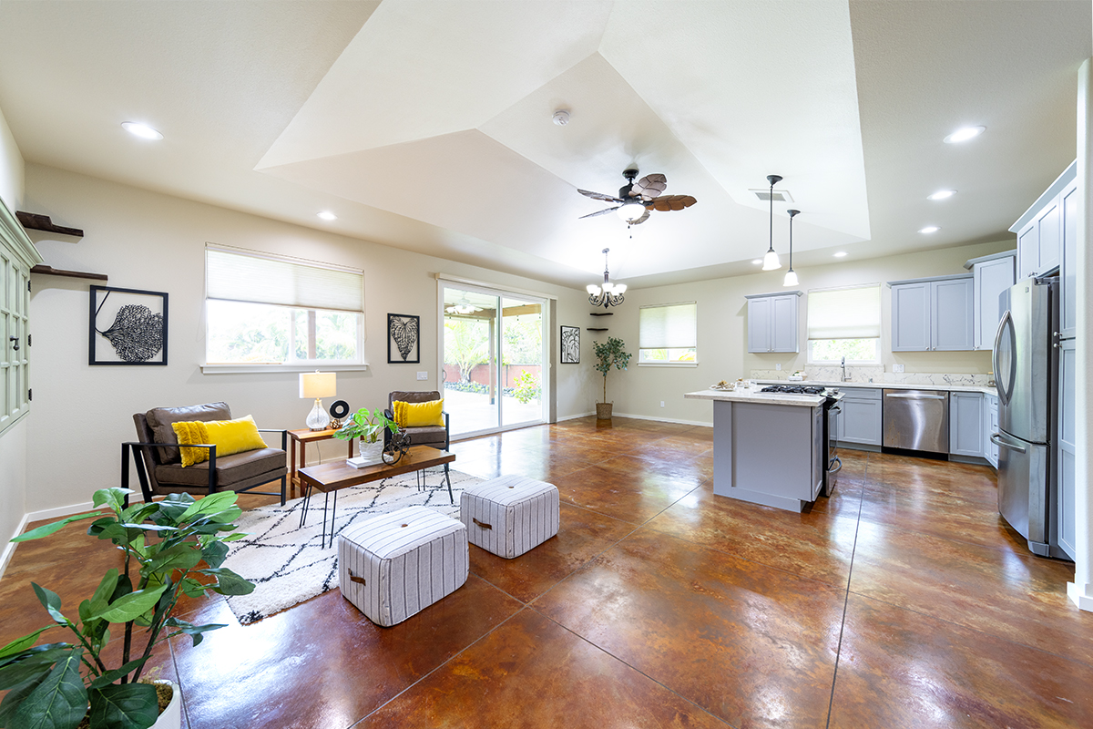 15-1495 Beach Road Keaau, HI 96749 - Photo 4 of 28 Gallery Image 4