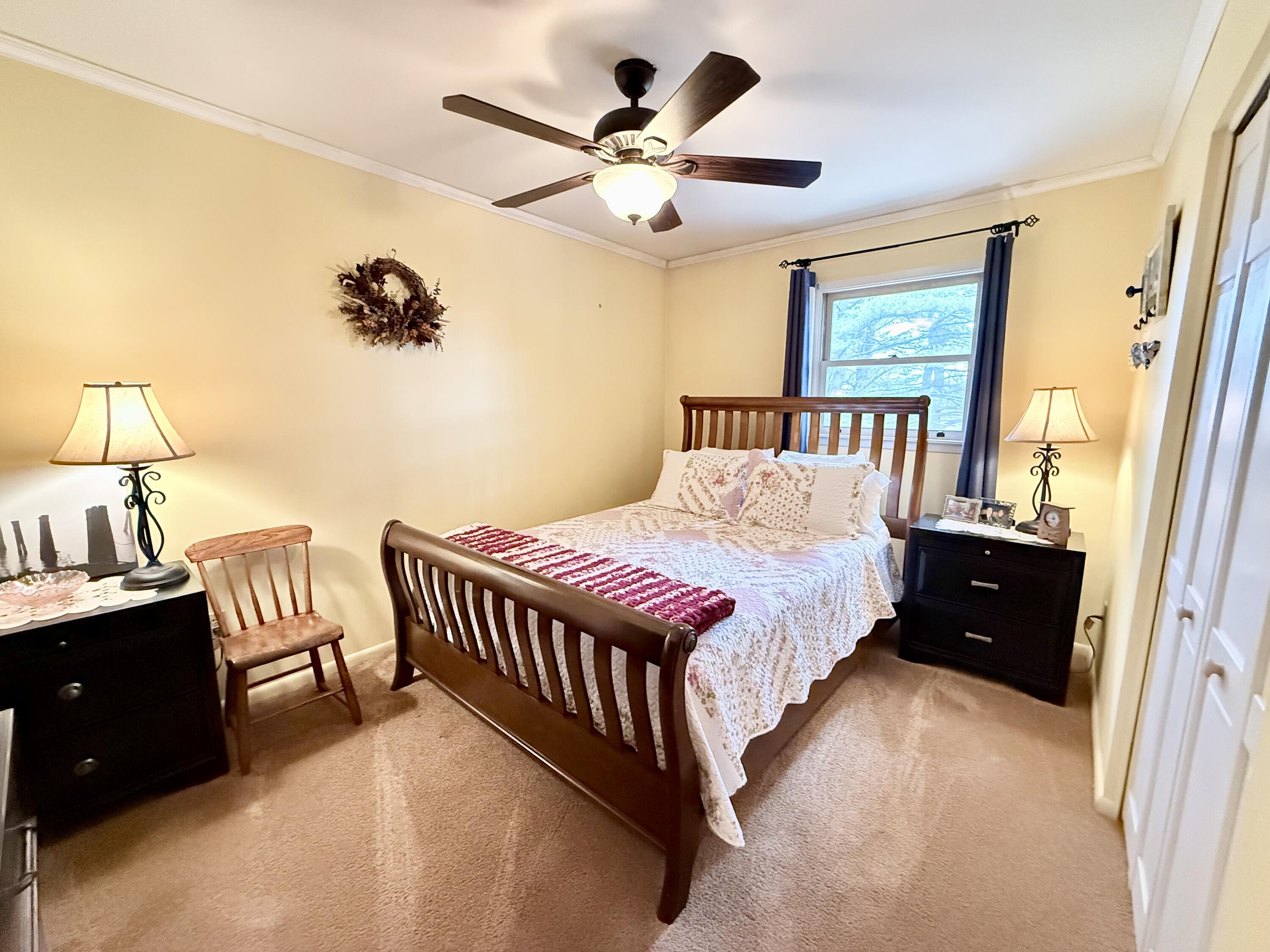35 Knob Hill Road Peru, NY 12972 - Photo 20 of 31 Bedroom 2