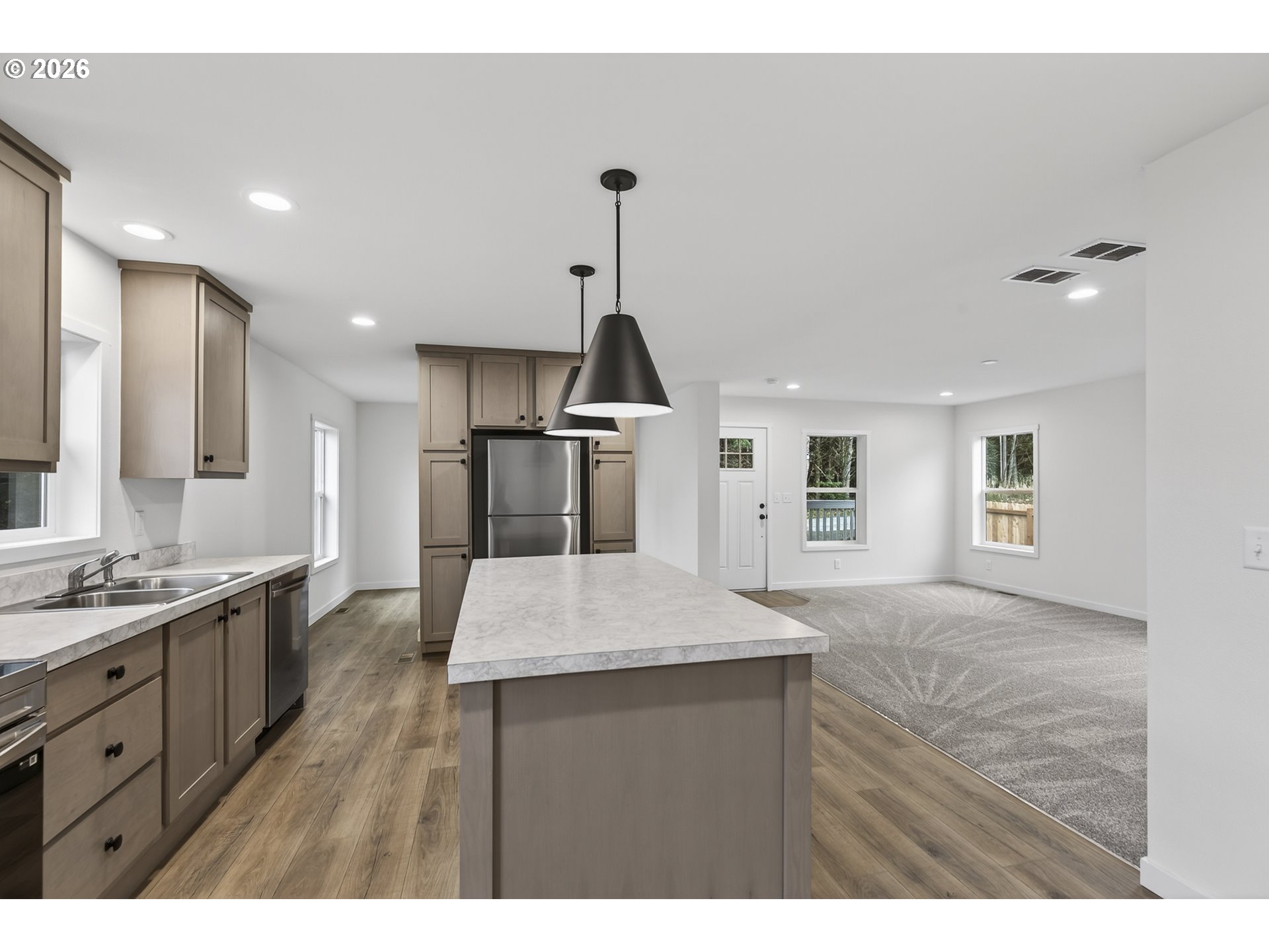 707 10th Street Vader, WA 98593 - Photo 15 of 34