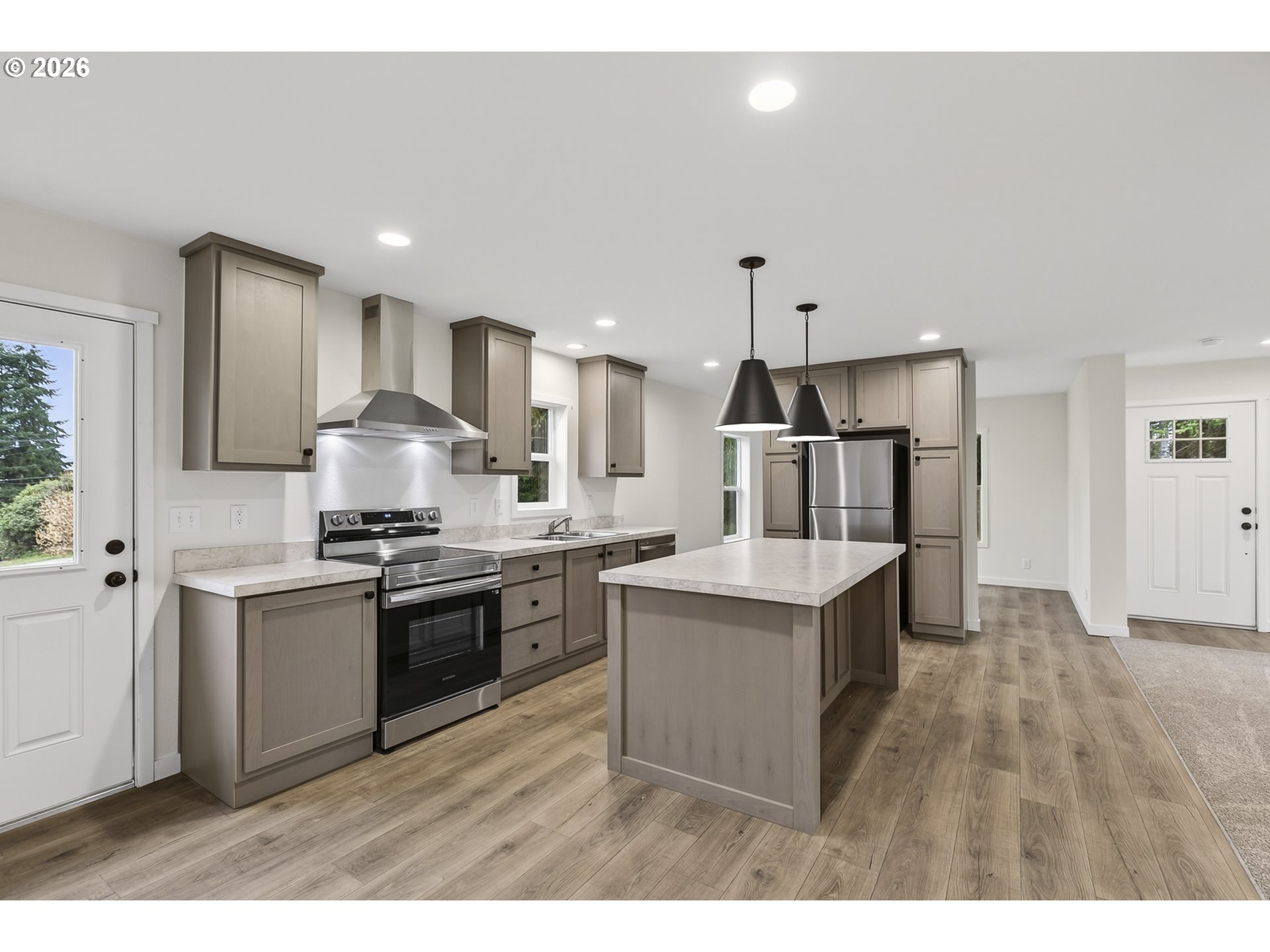 707 10th Street Vader, WA 98593 - Photo 27 of 34