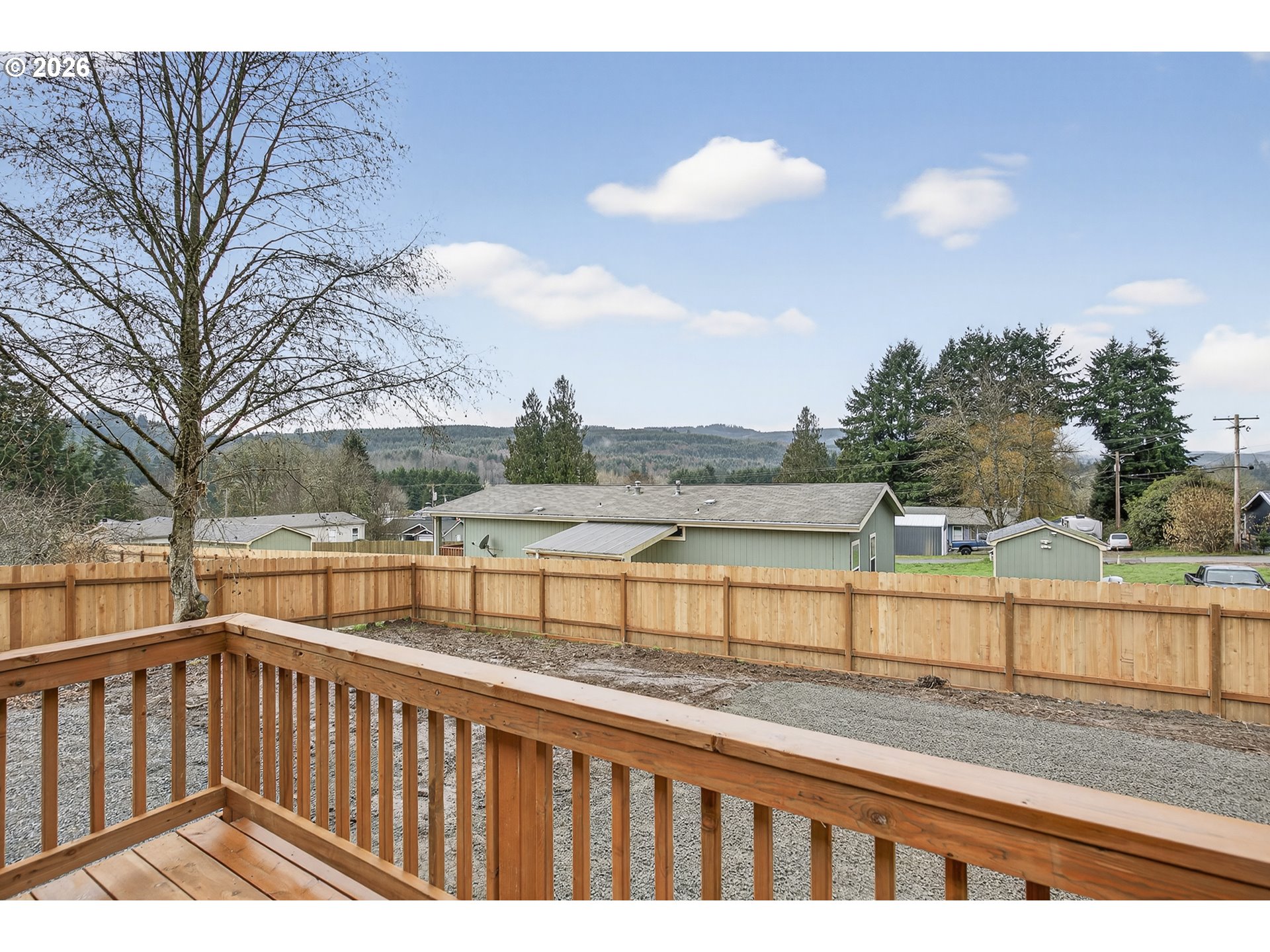 707 10th Street Vader, WA 98593 - Photo 28 of 34