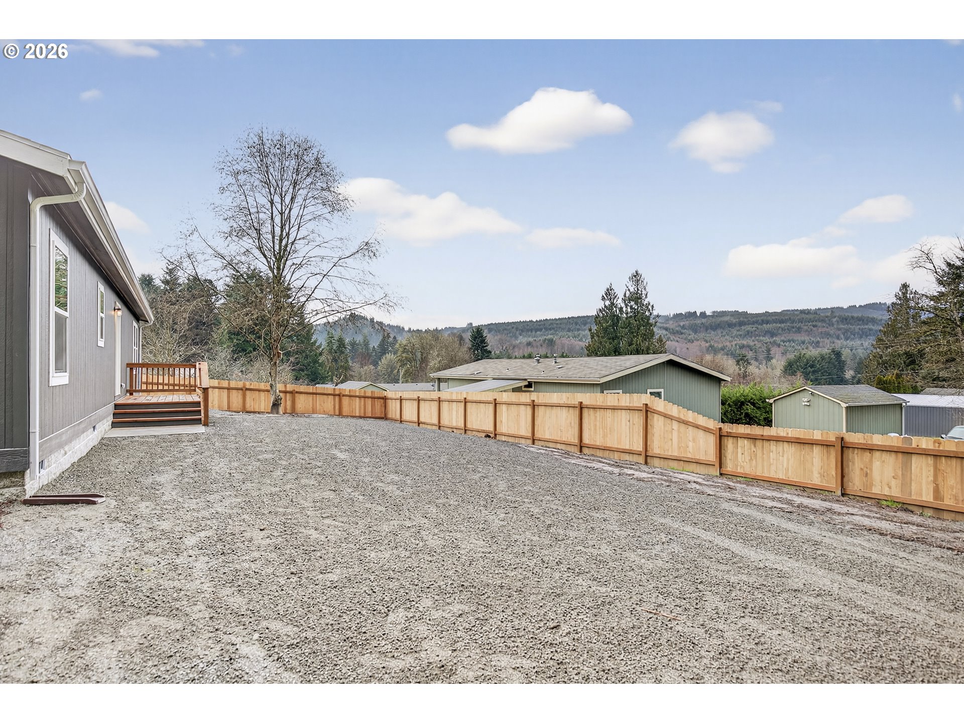 707 10th Street Vader, WA 98593 - Photo 29 of 34