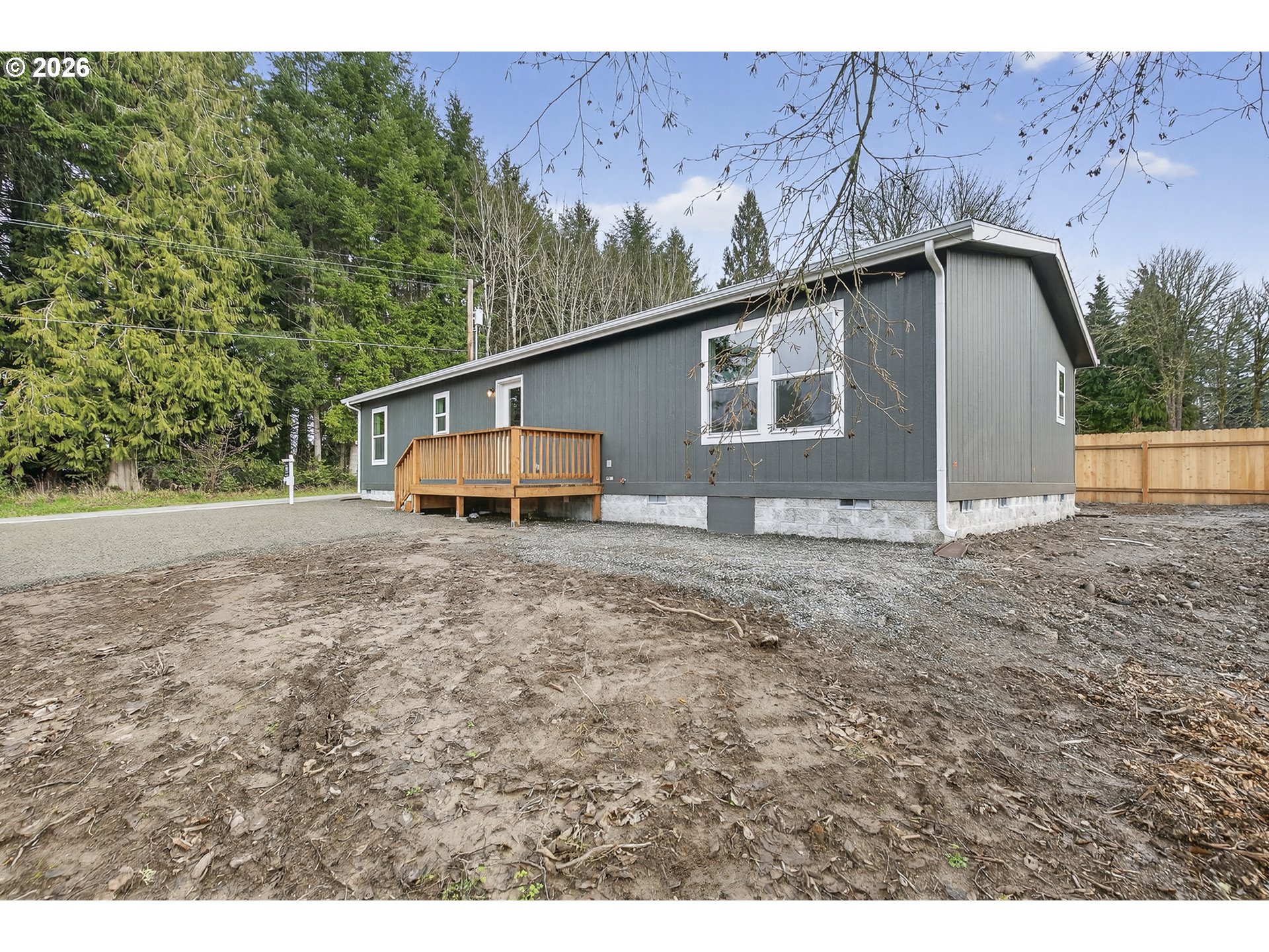 707 10th Street Vader, WA 98593 - Photo 30 of 34