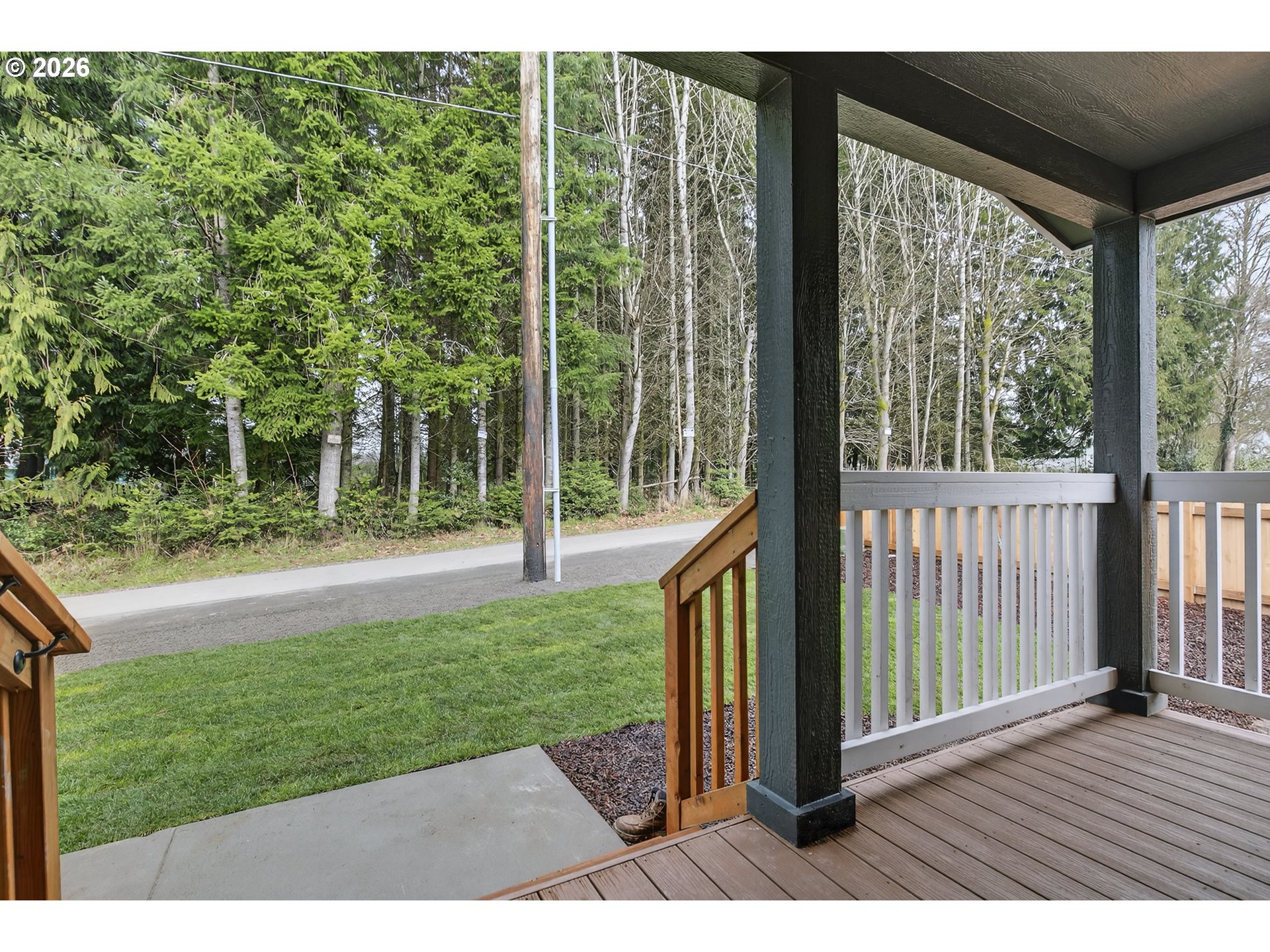 707 10th Street Vader, WA 98593 - Photo 3 of 34