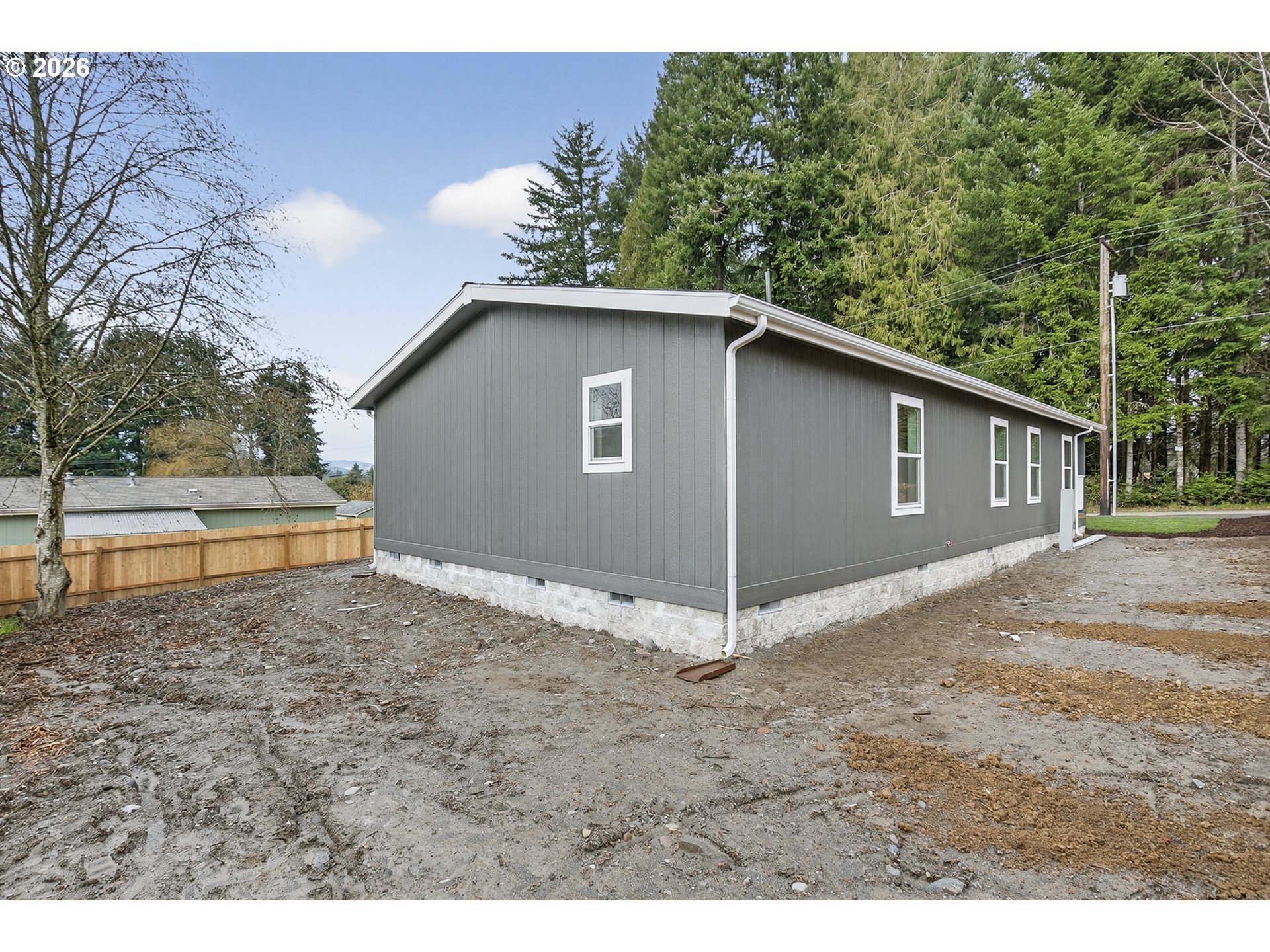 707 10th Street Vader, WA 98593 - Photo 31 of 34