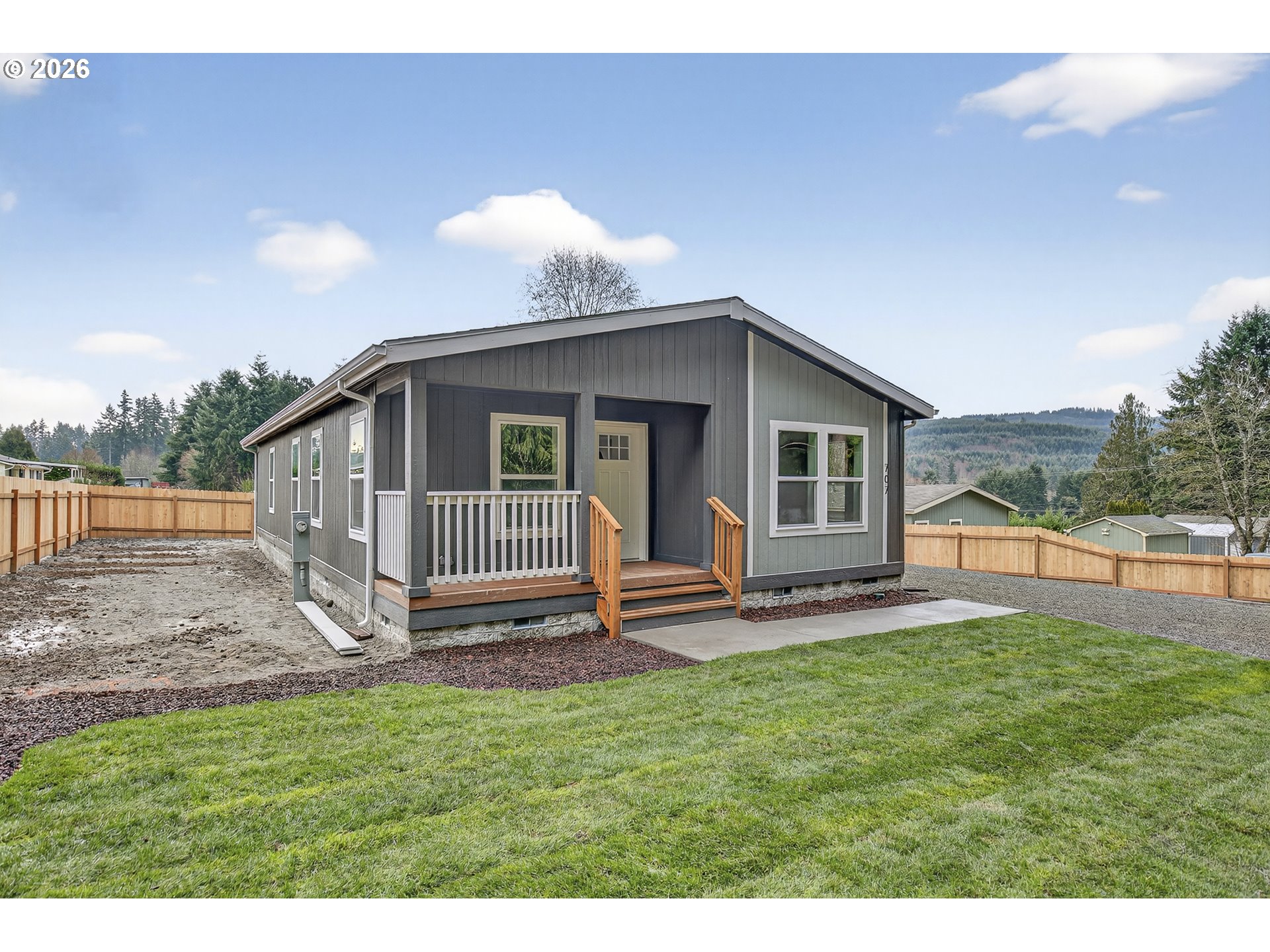 707 10th Street Vader, WA 98593 - Photo 32 of 34