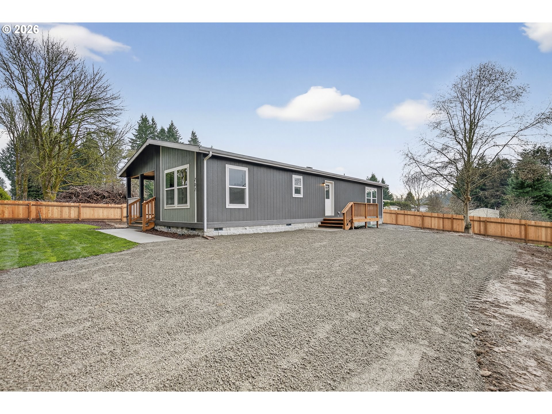 707 10th Street Vader, WA 98593 - Photo 33 of 34