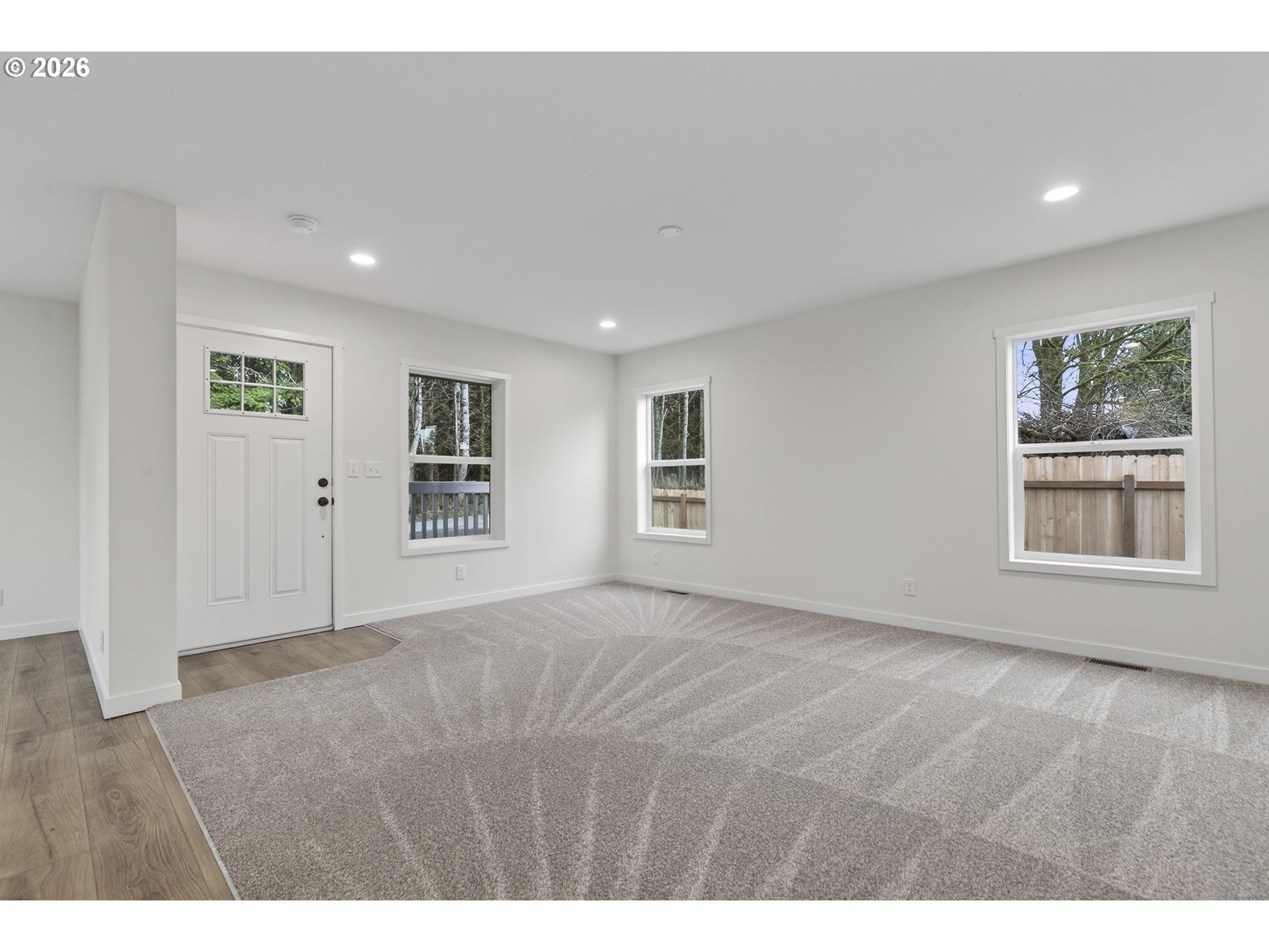 707 10th Street Vader, WA 98593 - Photo 7 of 34