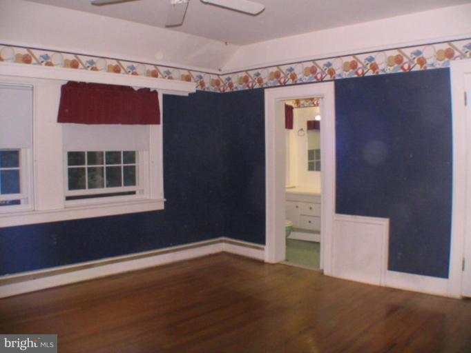 829 Buckingham Road Cumberland, MD 21502 - Photo 13 of 25 Master Bedroom #3
