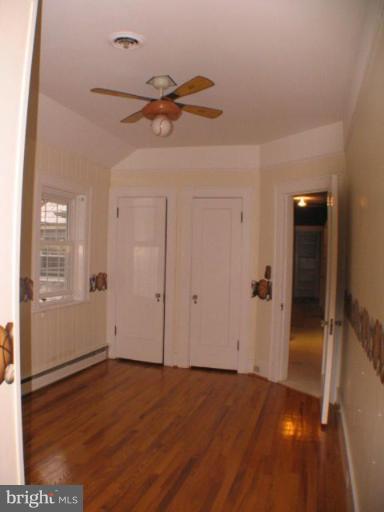 829 Buckingham Road Cumberland, MD 21502 - Photo 14 of 25 Bedroom #3