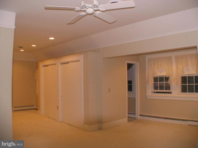 829 Buckingham Road Cumberland, MD 21502 - Photo 9 of 25 Master Bedroom