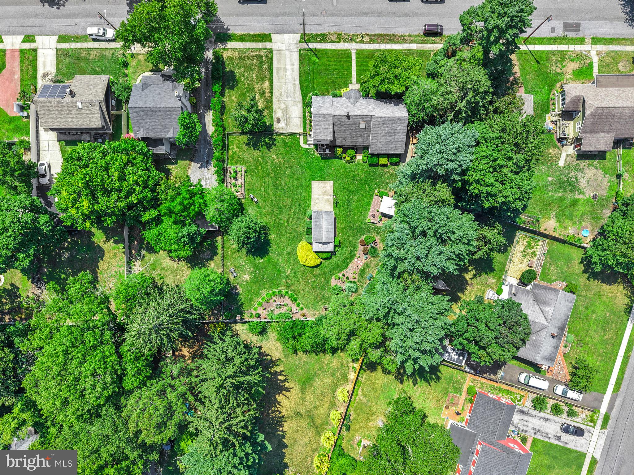 5 Central Avenue Pitman, NJ 08071 - Photo 43 of 49