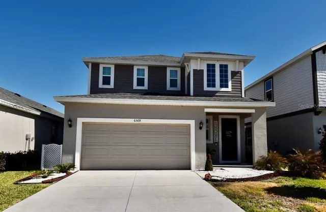 $429,900 | 6509 Great Bear Drive, Lakeland, FL 33805