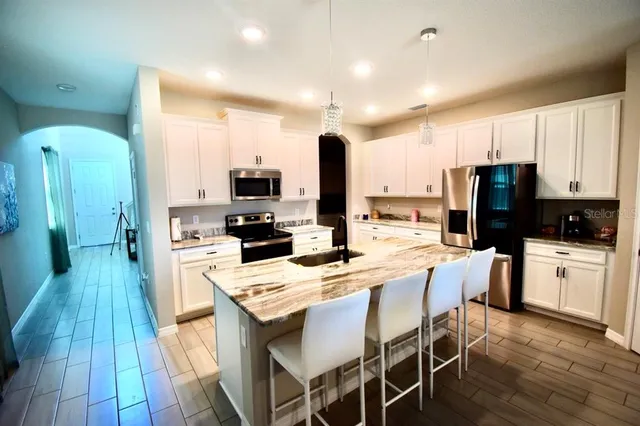 $429,900 | 6509 Great Bear Drive, Lakeland, FL 33805