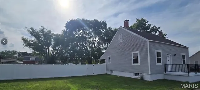 $145,000 | 923 South High Street, Belleville, IL 62220