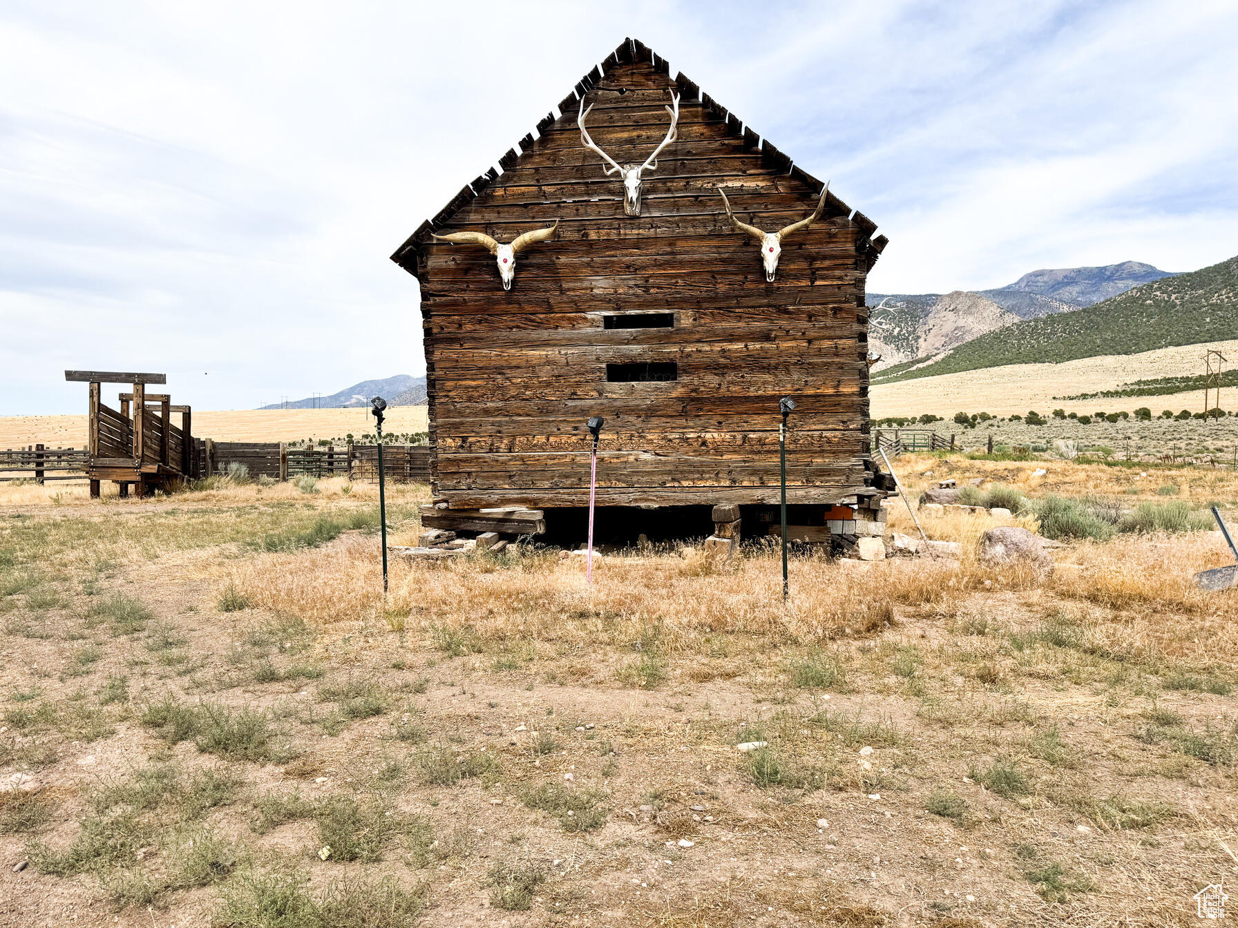 Monroe Mountain Road Monroe, UT 84754 - Photo 14 of 39 View