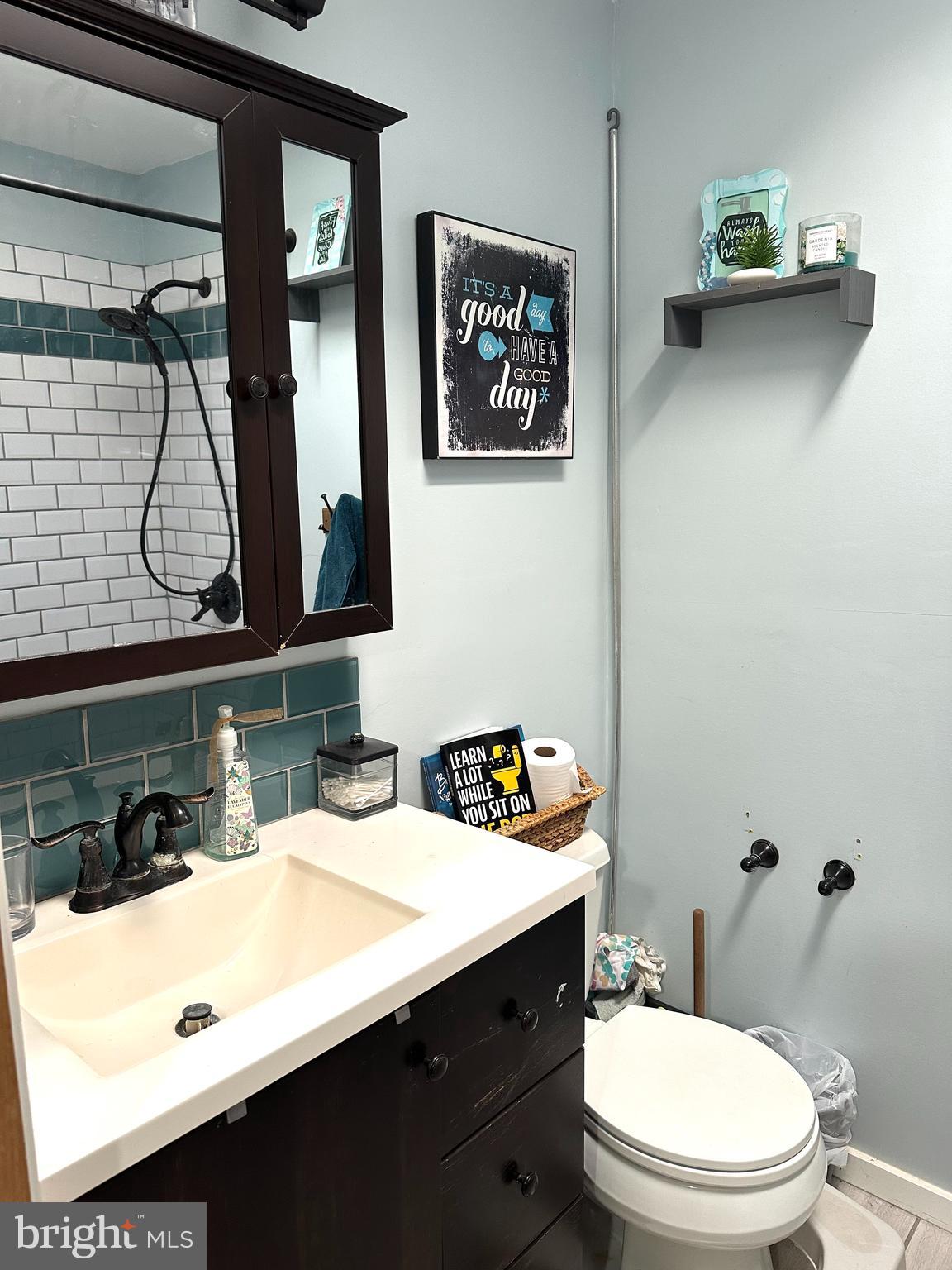 3715 Academy Road Philadelphia, PA 19154 - Photo 8 of 14 Updated hall bathroom