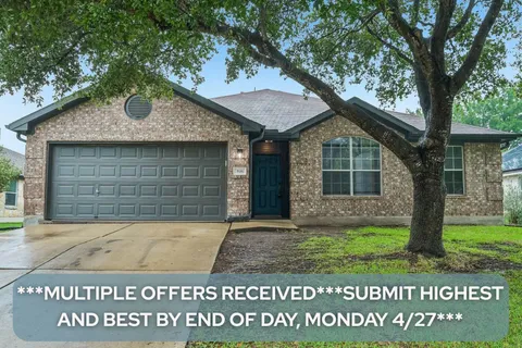 $200,000 | 596 Goldenrod Street, Kyle, TX 78640