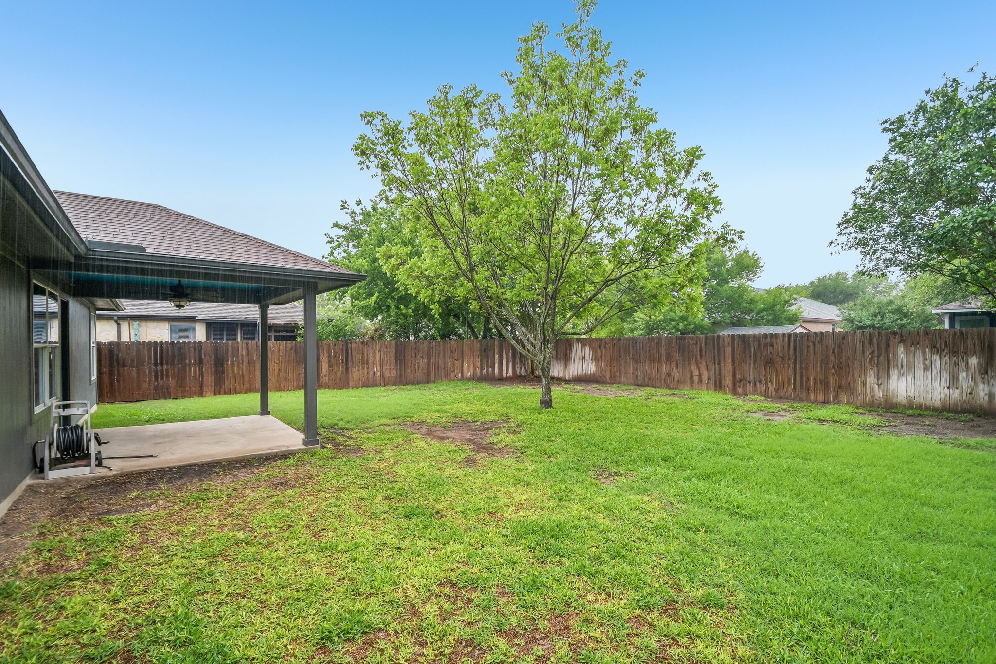 596 Goldenrod Street Kyle, TX 78640 - Photo 23 of 24