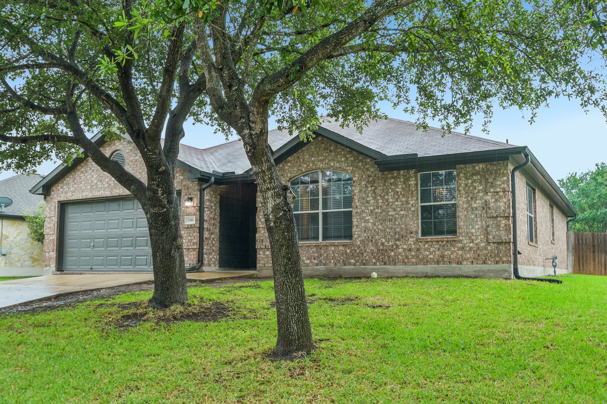 596 Goldenrod Street Kyle, TX 78640 - Photo 4 of 24