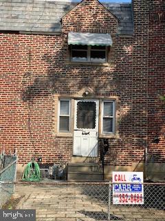 569 Snowden Road Upper Darby, PA 19082 - Photo 1 of 17 Front Exterior