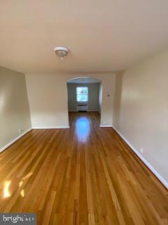 569 Snowden Road Upper Darby, PA 19082 - Photo 2 of 17 Living room