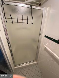 569 Snowden Road Upper Darby, PA 19082 - Photo 14 of 17 Basement bathroom