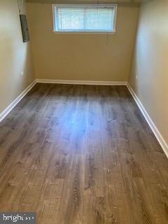 569 Snowden Road Upper Darby, PA 19082 - Photo 16 of 17 Basement