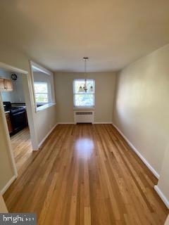569 Snowden Road Upper Darby, PA 19082 - Photo 3 of 17 Dining room