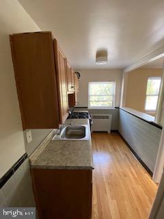 569 Snowden Road Upper Darby, PA 19082 - Photo 6 of 17 Kitchen