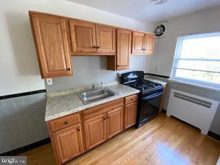 569 Snowden Road Upper Darby, PA 19082 - Photo 7 of 17 Kitchen