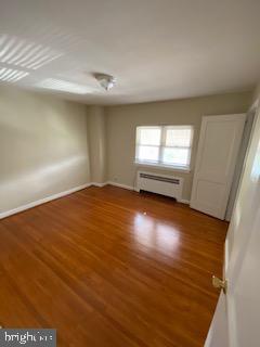 569 Snowden Road Upper Darby, PA 19082 - Photo 9 of 17 Bedroom 1