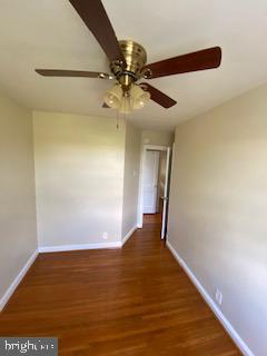 569 Snowden Road Upper Darby, PA 19082 - Photo 10 of 17 Bedroom 2
