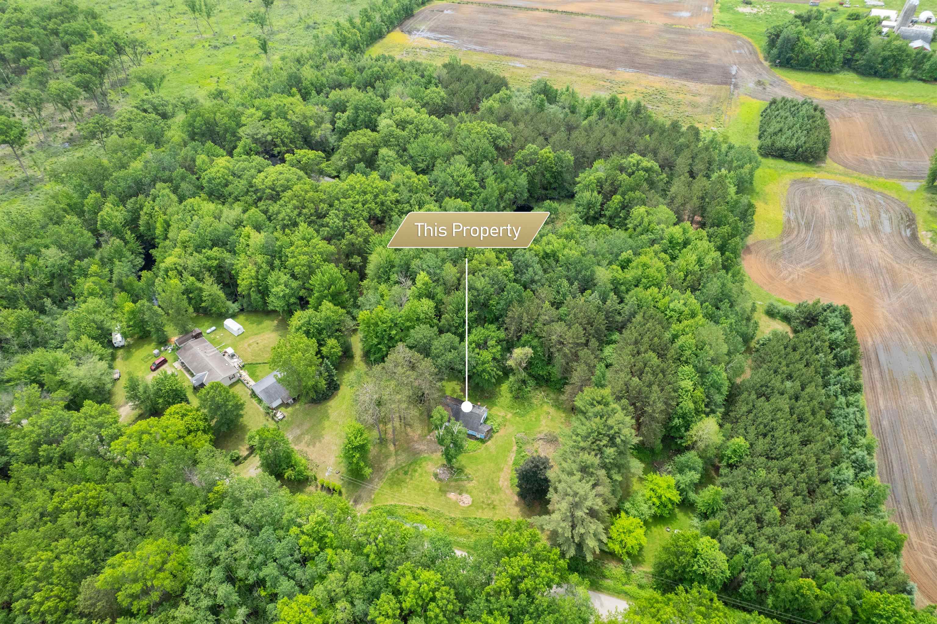 W3035 Hale School Road Peshtigo, WI 54157 - Photo 12 of 12