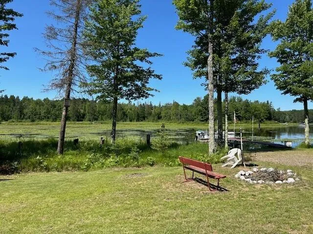 $229,900 | 8444 Mast Drive, Minocqua, WI 54548