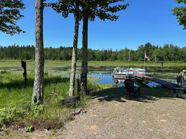 $229,900 | 8444 Mast Drive, Minocqua, WI 54548