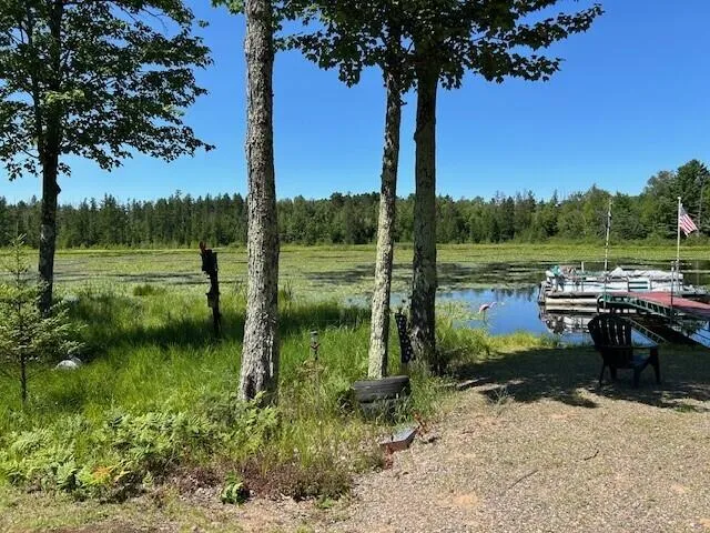 $229,900 | 8444 Mast Drive, Minocqua, WI 54548