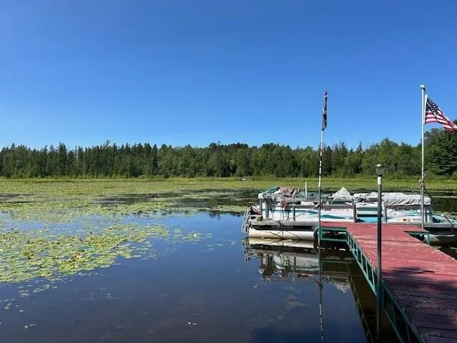 $229,900 | 8444 Mast Drive, Minocqua, WI 54548