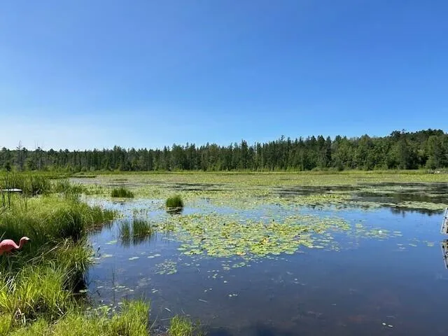 $229,900 | 8444 Mast Drive, Minocqua, WI 54548