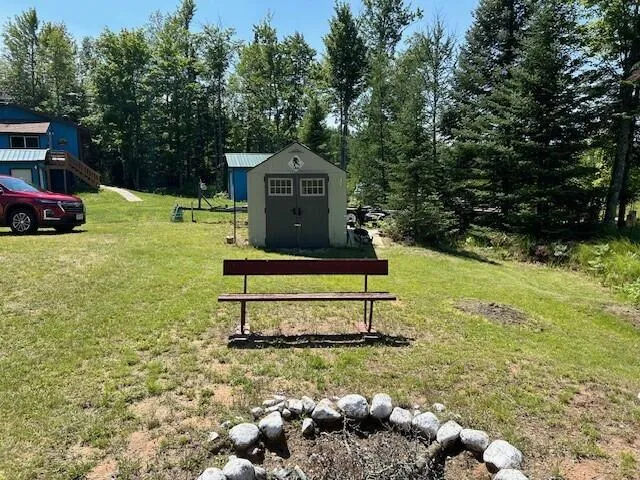 $229,900 | 8444 Mast Drive, Minocqua, WI 54548