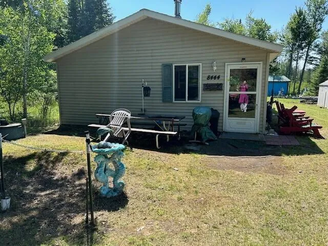 $229,900 | 8444 Mast Drive, Minocqua, WI 54548