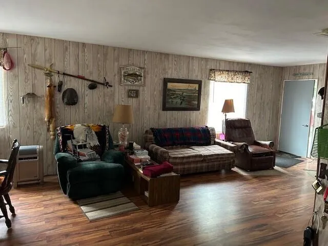 $229,900 | 8444 Mast Drive, Minocqua, WI 54548
