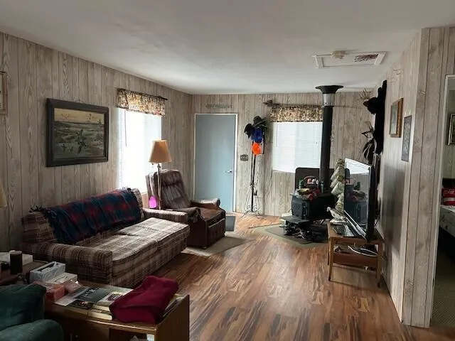 $229,900 | 8444 Mast Drive, Minocqua, WI 54548