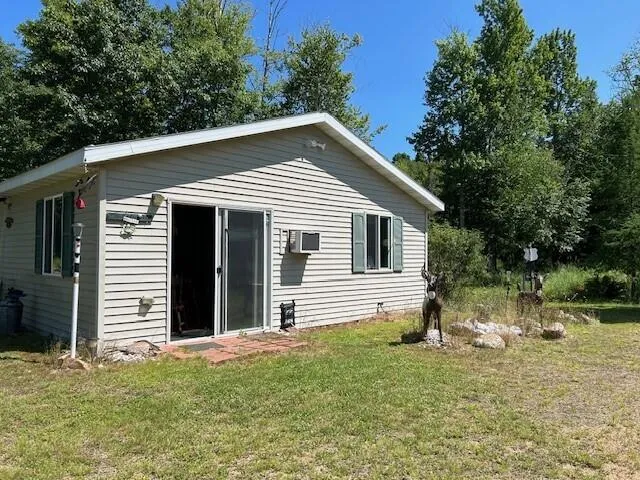 $229,900 | 8444 Mast Drive, Minocqua, WI 54548
