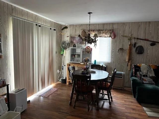 $229,900 | 8444 Mast Drive, Minocqua, WI 54548