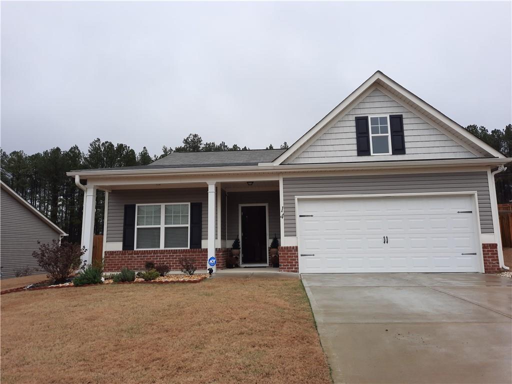 14 Bentley Lane Rome, GA 30165 - Photo 1 of 1